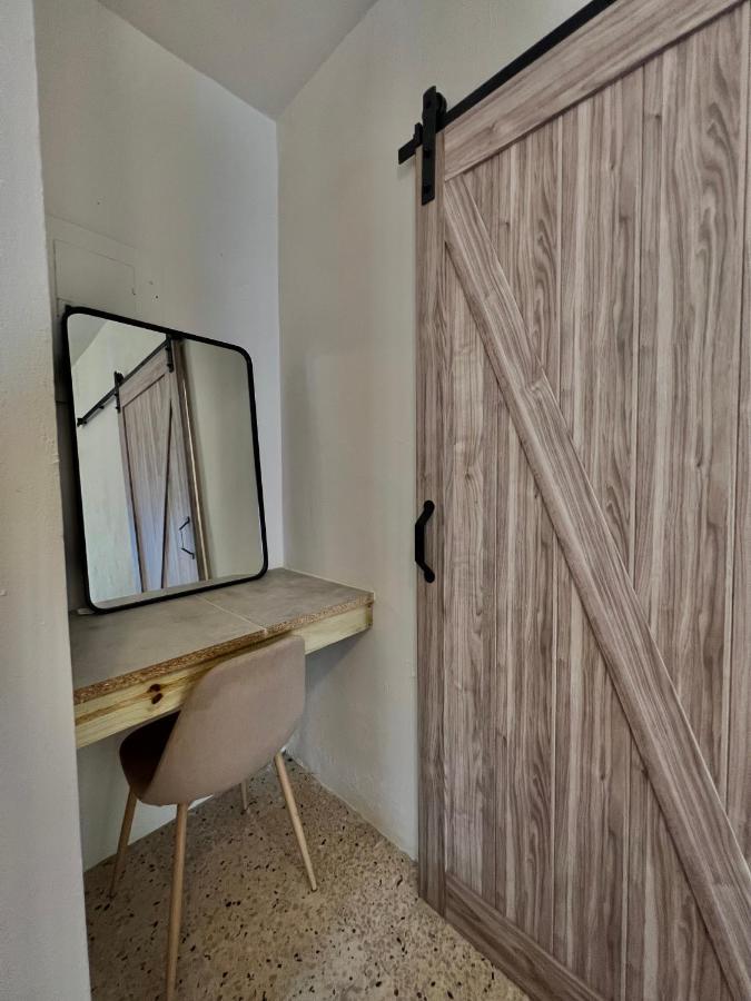 דירות סן חואן Casa Cecilia Pr מראה חיצוני תמונה