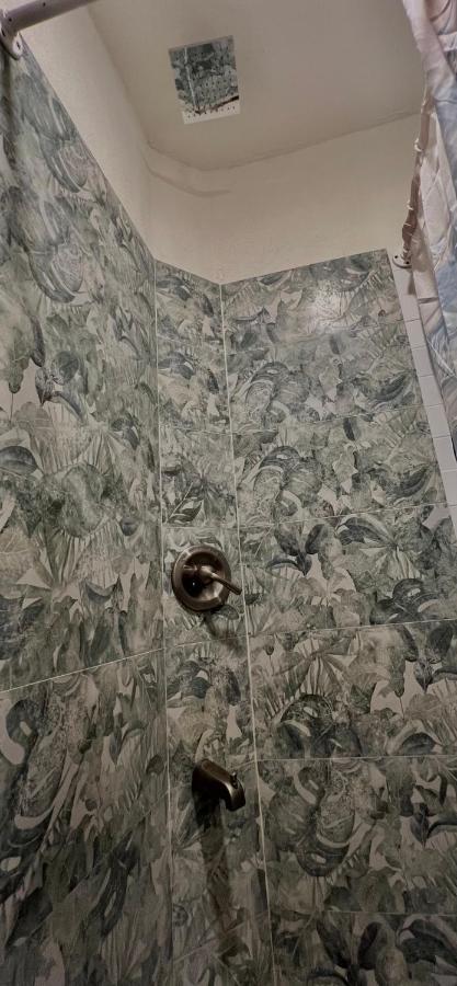 דירות סן חואן Casa Cecilia Pr מראה חיצוני תמונה