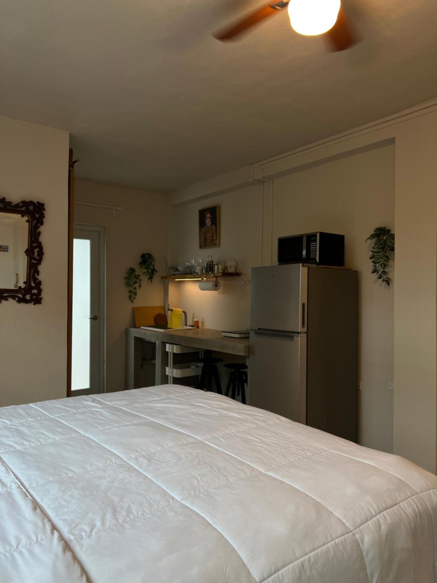 דירות סן חואן Casa Cecilia Pr מראה חיצוני תמונה