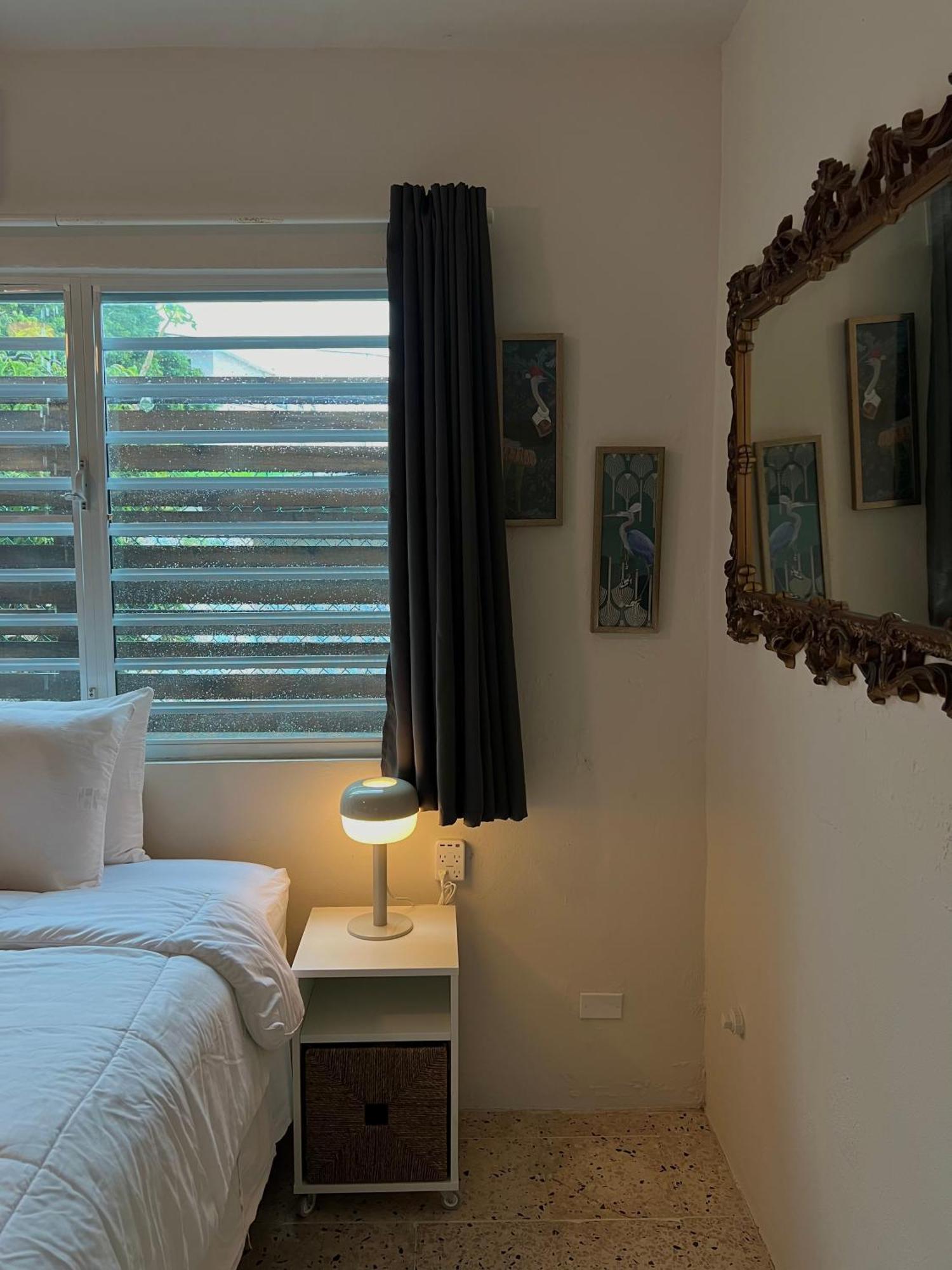 דירות סן חואן Casa Cecilia Pr מראה חיצוני תמונה