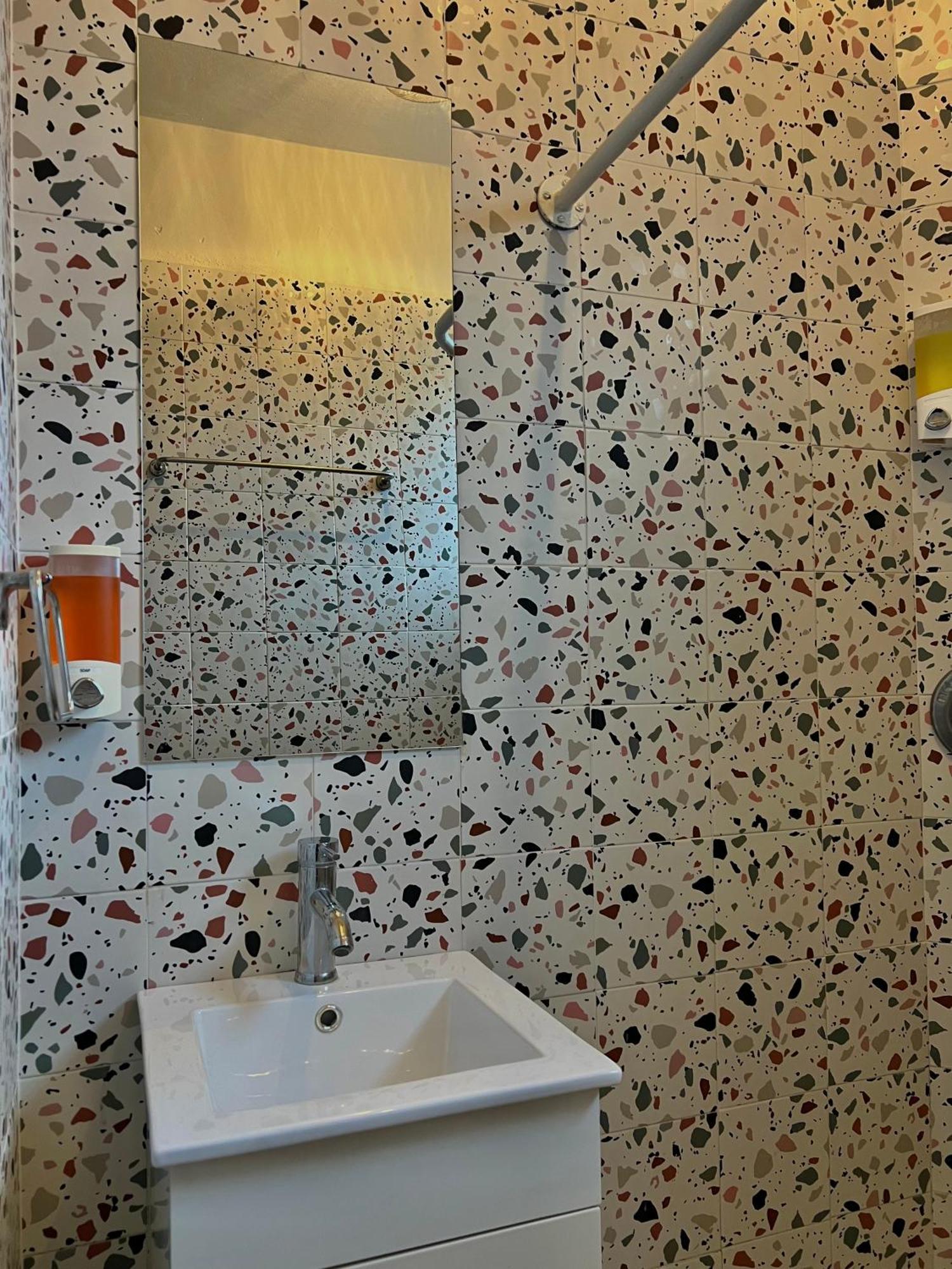 דירות סן חואן Casa Cecilia Pr מראה חיצוני תמונה